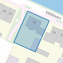 Perceel VHL00-N-2447