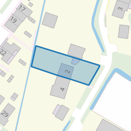 Perceel VHL00-N-2458