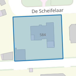 Perceel VHL00-N-2461