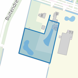 Perceel VHL00-N-2467