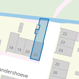 Perceel VHL00-N-2473