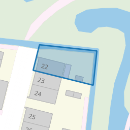 Perceel VHL00-N-2474