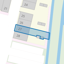 Perceel VHL00-N-2479