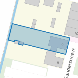 Perceel VHL00-N-2486