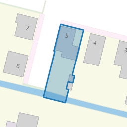 Perceel VHL00-N-2491