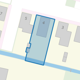 Perceel VHL00-N-2492