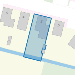 Perceel VHL00-N-2493