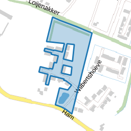 Perceel VHL00-N-2496