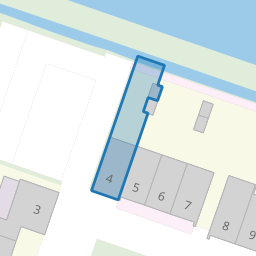 Perceel VHL00-N-2497