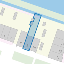 Perceel VHL00-N-2502