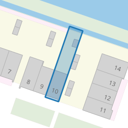 Perceel VHL00-N-2503