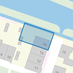 Perceel VHL00-N-2504