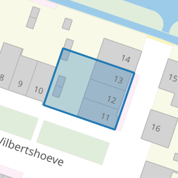 Perceel VHL00-N-2505