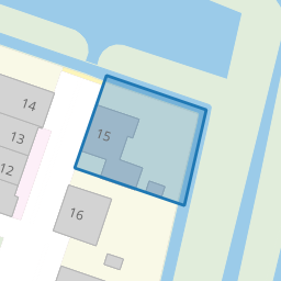 Perceel VHL00-N-2508