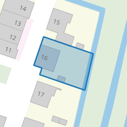 Perceel VHL00-N-2509