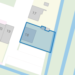 Perceel VHL00-N-2511