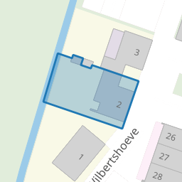 Perceel VHL00-N-2513