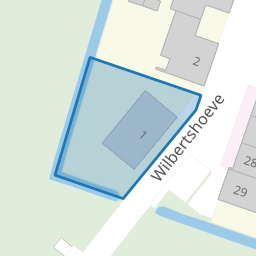 Perceel VHL00-N-2514