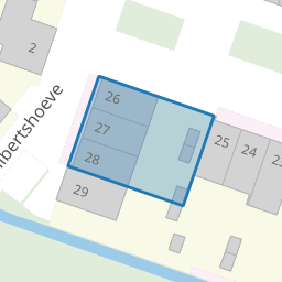 Perceel VHL00-N-2515