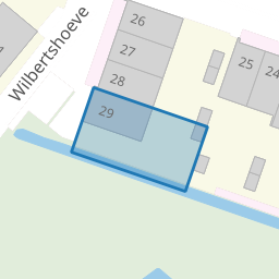 Perceel VHL00-N-2516