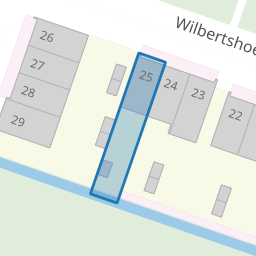 Perceel VHL00-N-2517