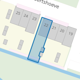 Perceel VHL00-N-2520