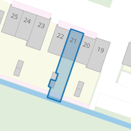 Perceel VHL00-N-2521