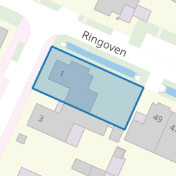 Perceel VHL00-N-2525