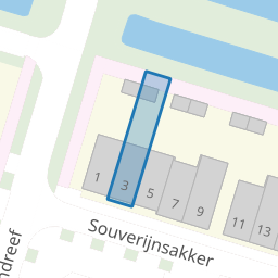 Perceel VHL00-N-2531