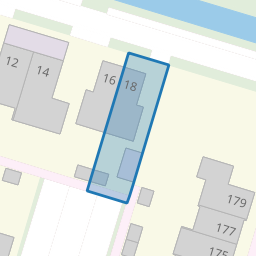 Perceel VHL00-N-2532