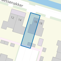 Perceel VHL00-N-2533