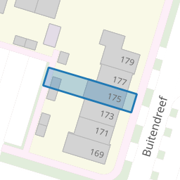 Perceel VHL00-N-2538