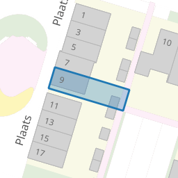 Perceel VHL00-N-2545