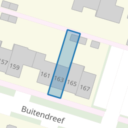 Perceel VHL00-N-2548