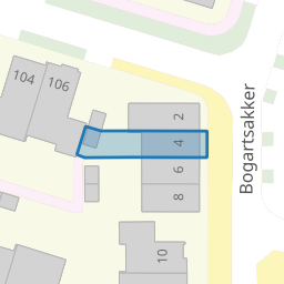 Perceel VHL00-N-2549