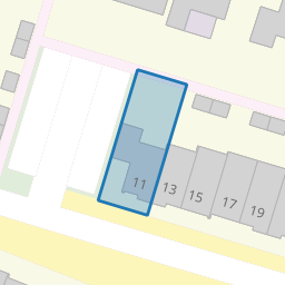 Perceel VHL00-N-2550