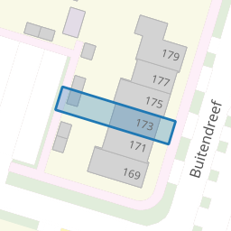 Perceel VHL00-N-2552