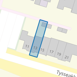 Perceel VHL00-N-2554