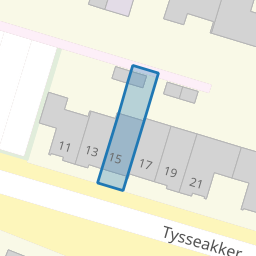 Perceel VHL00-N-2556