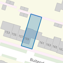 Perceel VHL00-N-2557