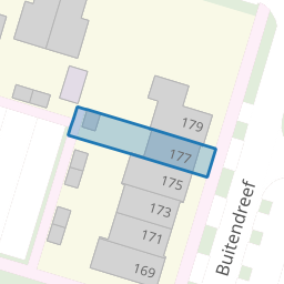 Perceel VHL00-N-2560