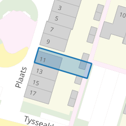 Perceel VHL00-N-2563