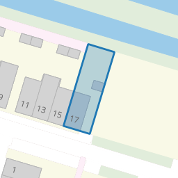 Perceel VHL00-N-2564