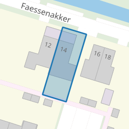 Perceel VHL00-N-2570