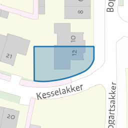 Perceel VHL00-N-2576