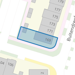 Perceel VHL00-N-2579