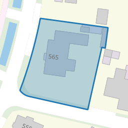 Perceel VHL00-N-2583