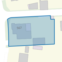 Perceel VHL00-N-2585