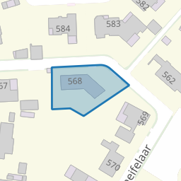 Perceel VHL00-N-2586