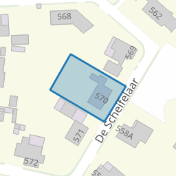 Perceel VHL00-N-2588